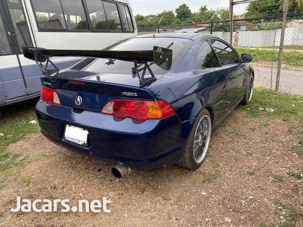 Acura RSX 2,4L 2003