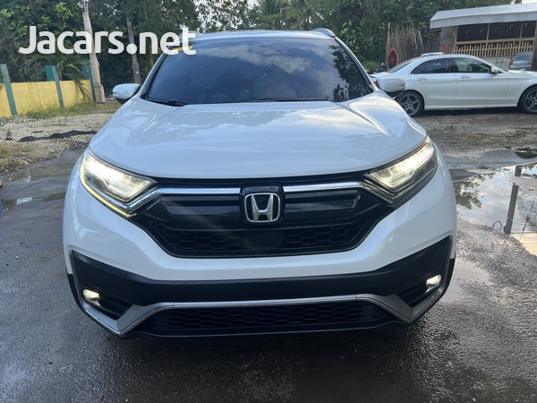 Honda CR-V 1,5L 2020