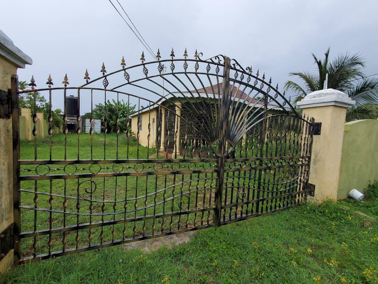 House for Rent   Montego Bay
