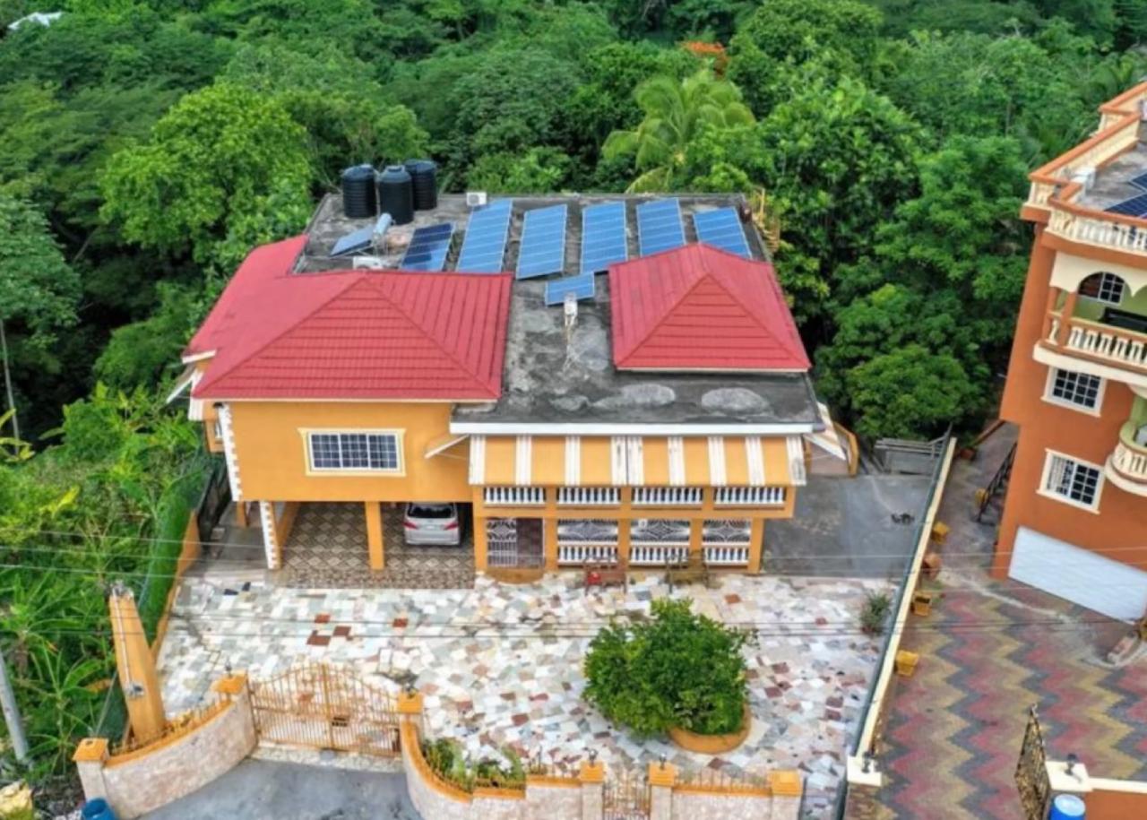 House for Sale   Montego Bay