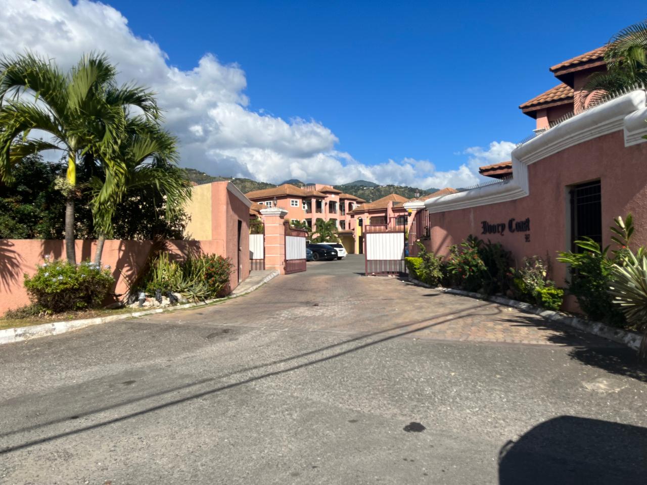Apartment for Rent   Kingston 6