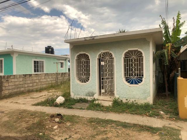 House for Sale   Greater Portmore