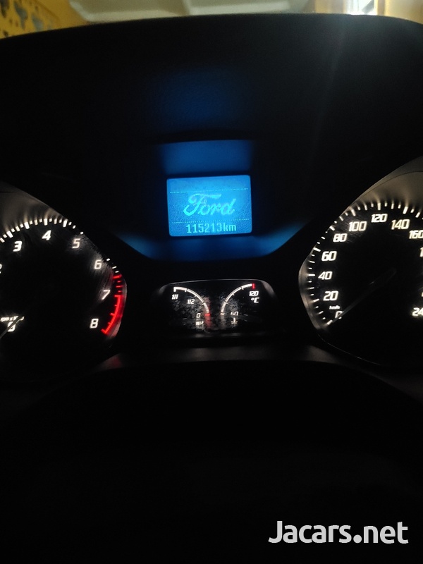Ford Focus 1,6L 2014