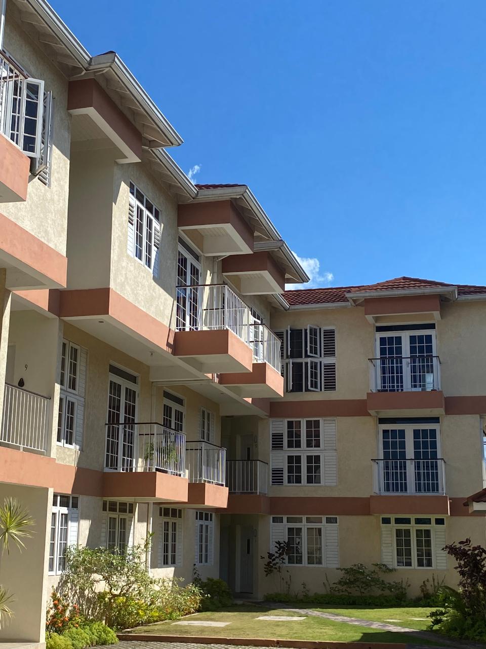 Apartment for Rent   Kingston 10