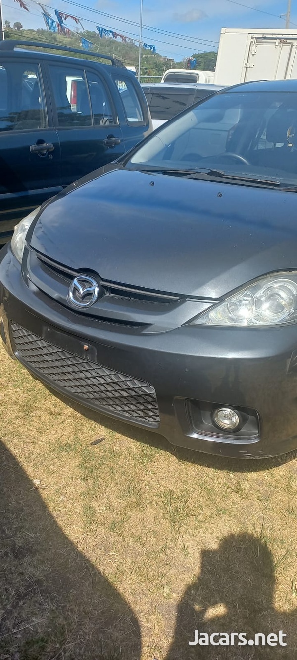 Mazda Premacy 1,8L 2006