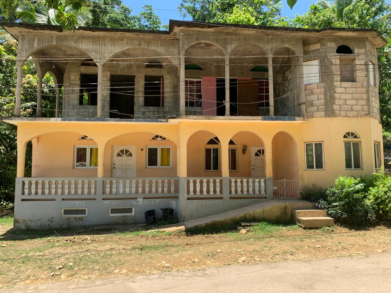 House for Sale   Friendship
