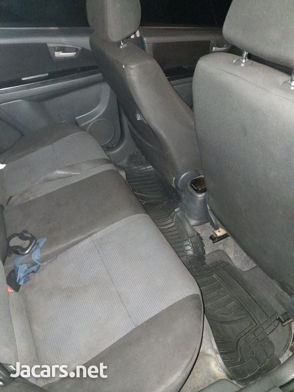 Suzuki SX4 1,0L 2008