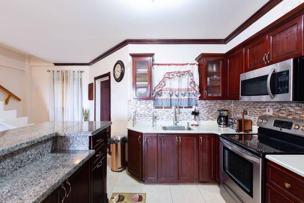 Apartment for Sale   Kingston 5