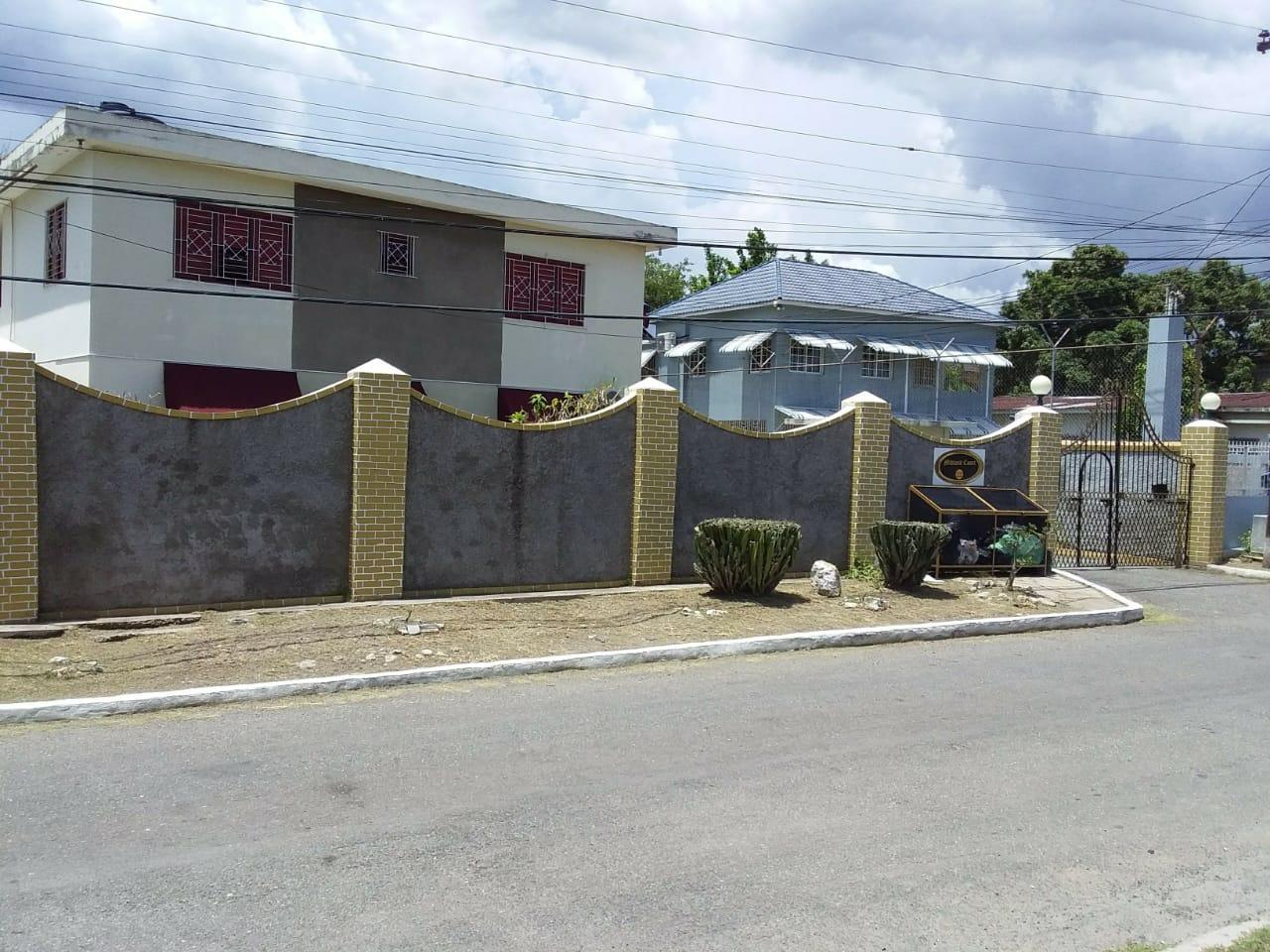 Apartment for Sale   Kingston 20