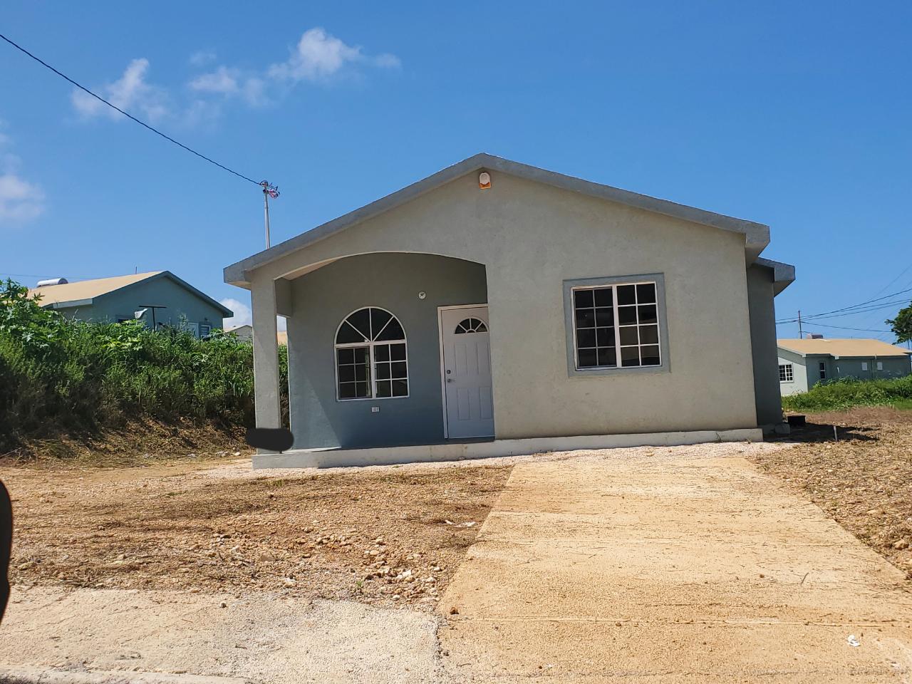 House for Rent   Discovery Bay