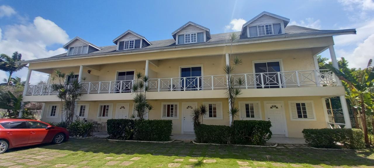 Resort Apartment/Villa for Sale   SALEM