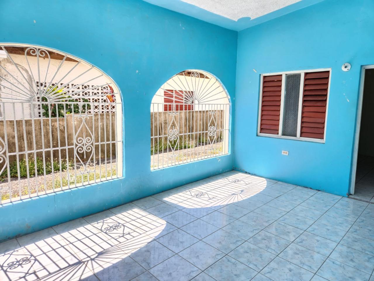 House for Rent   Spanish Town