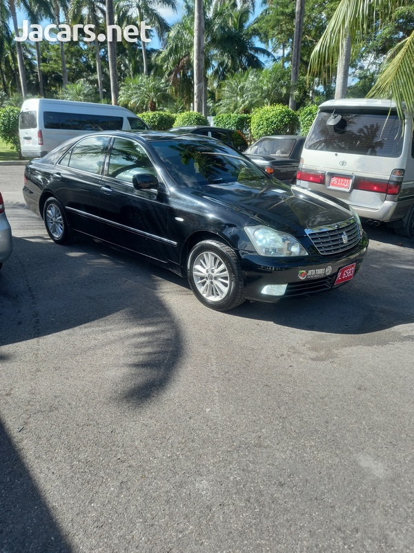 Toyota Crown 3,0L 2005
