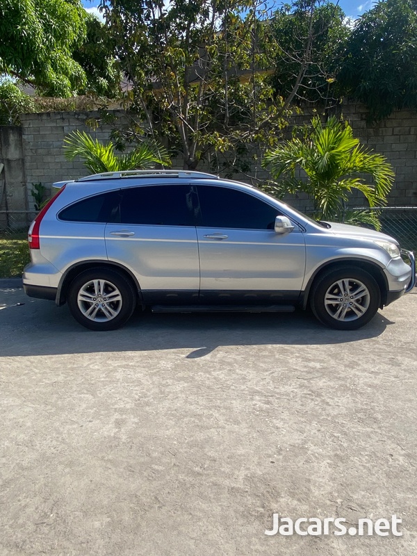 Honda CR-V 2,4L 2010