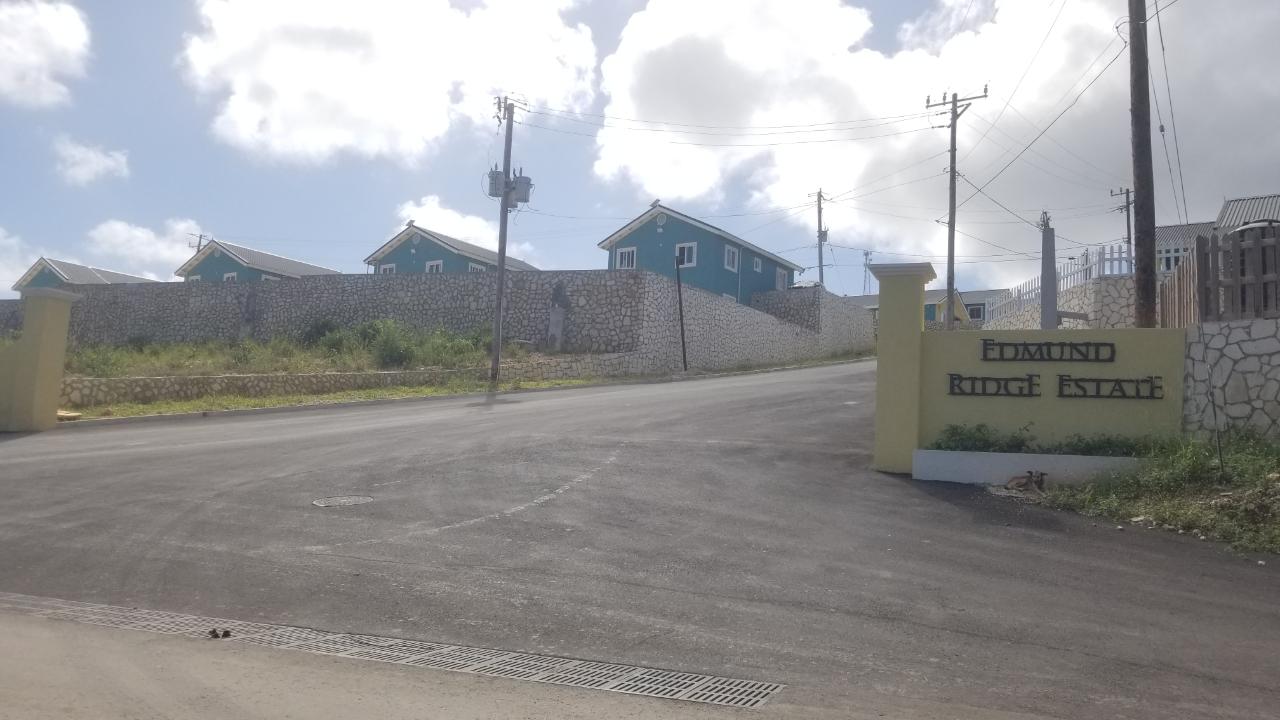 Townhouse for Rent   Montego Bay