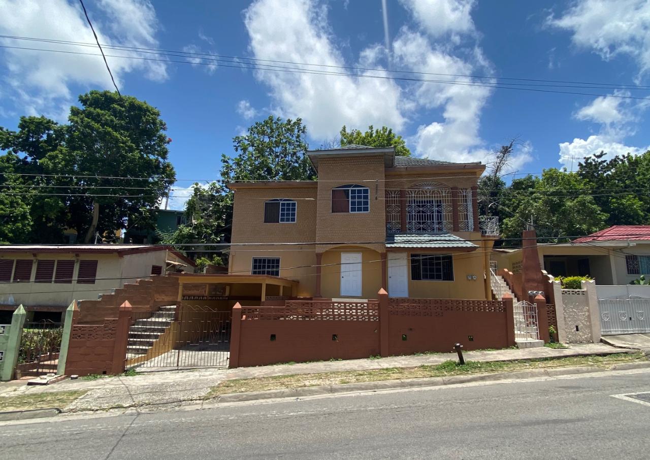 House for Sale   Montego Bay