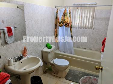1 bed House For Rent in Kingston, Kingston / St. Andrew, Jamaica