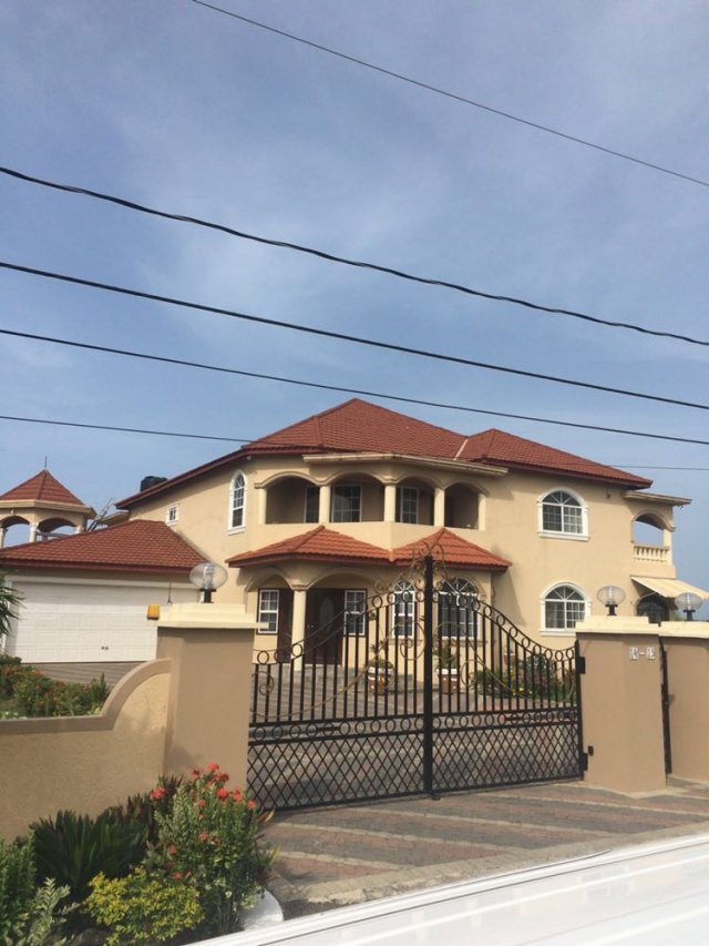 Residential lot For Sale in Battle Site, St. Mary, Jamaica