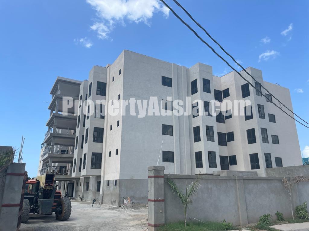 2 bed Apartment For Sale in Kingston 6, Kingston / St. Andrew, JamaicaUnder Offer