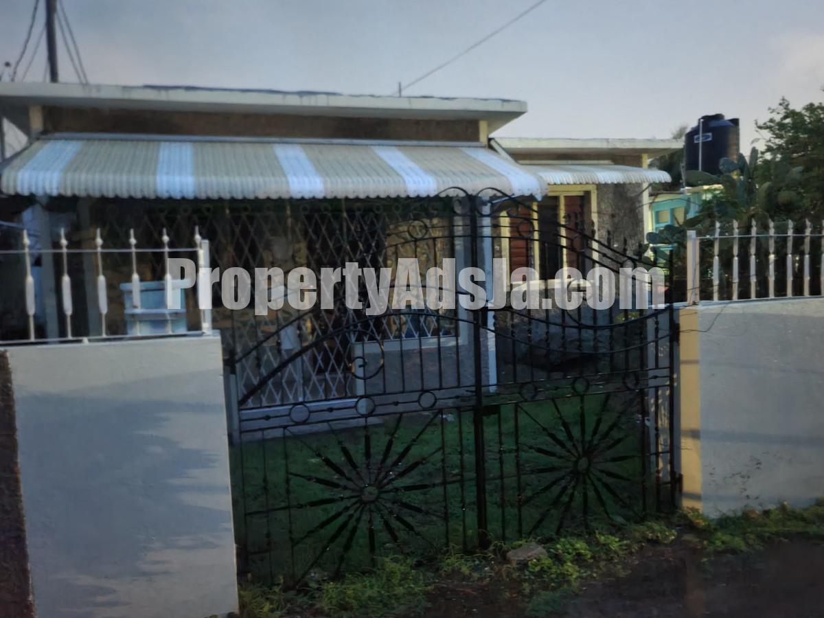 2 bed House For Rent in St Catherine, St. Catherine, Jamaica
