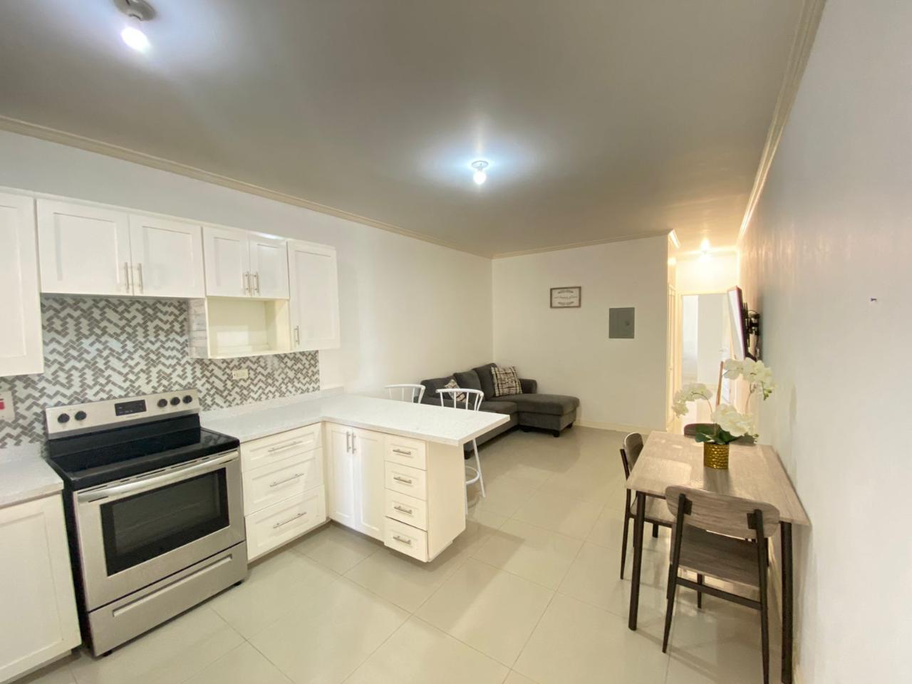 Apartment for Rent   Kingston 6