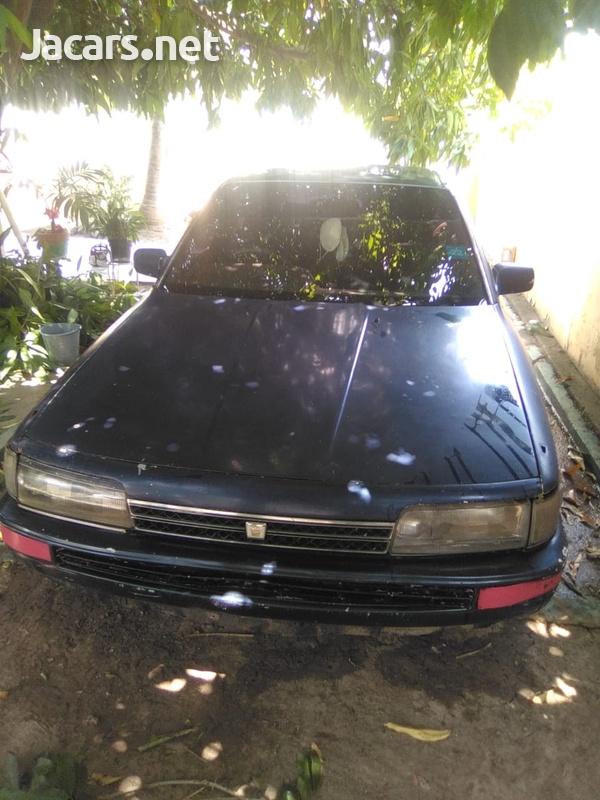 Toyota Camry 2,0L 1990