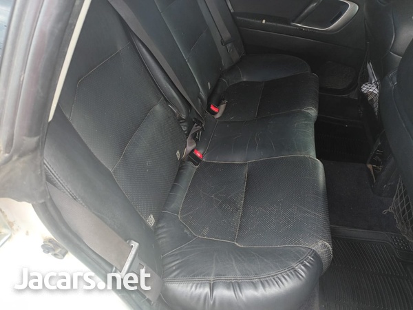Subaru Legacy 2,0L 2007