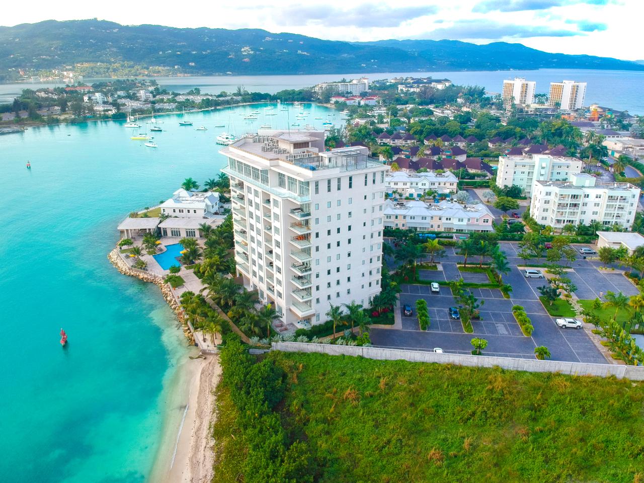 Resort Apartment/Villa for Rent   Montego Bay