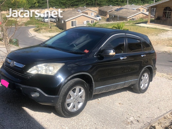 Honda CR-V 2,4L 2008