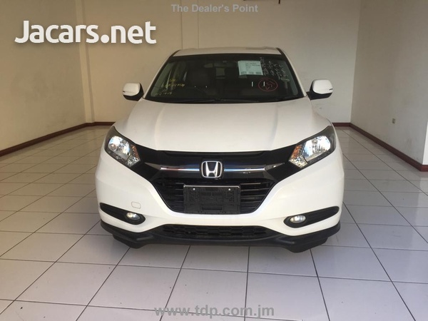 Honda Vezel 1,5L 2014