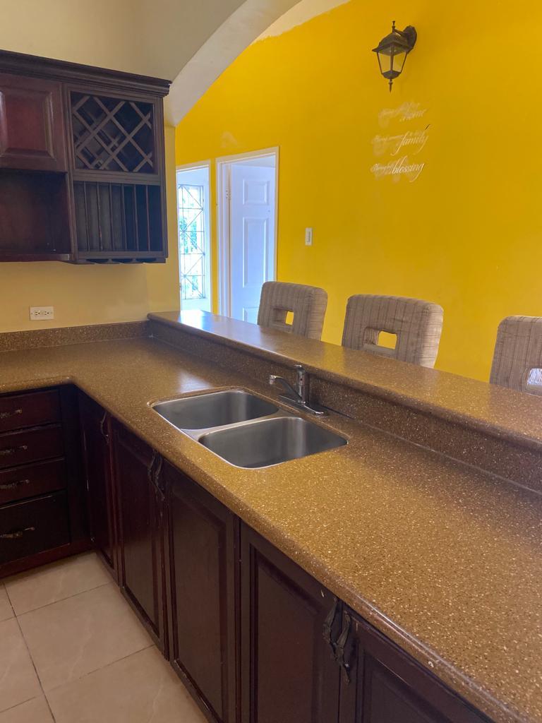 Apartment for Sale   Kingston 8