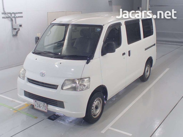 Toyota Town Ace 1,5L 2016
