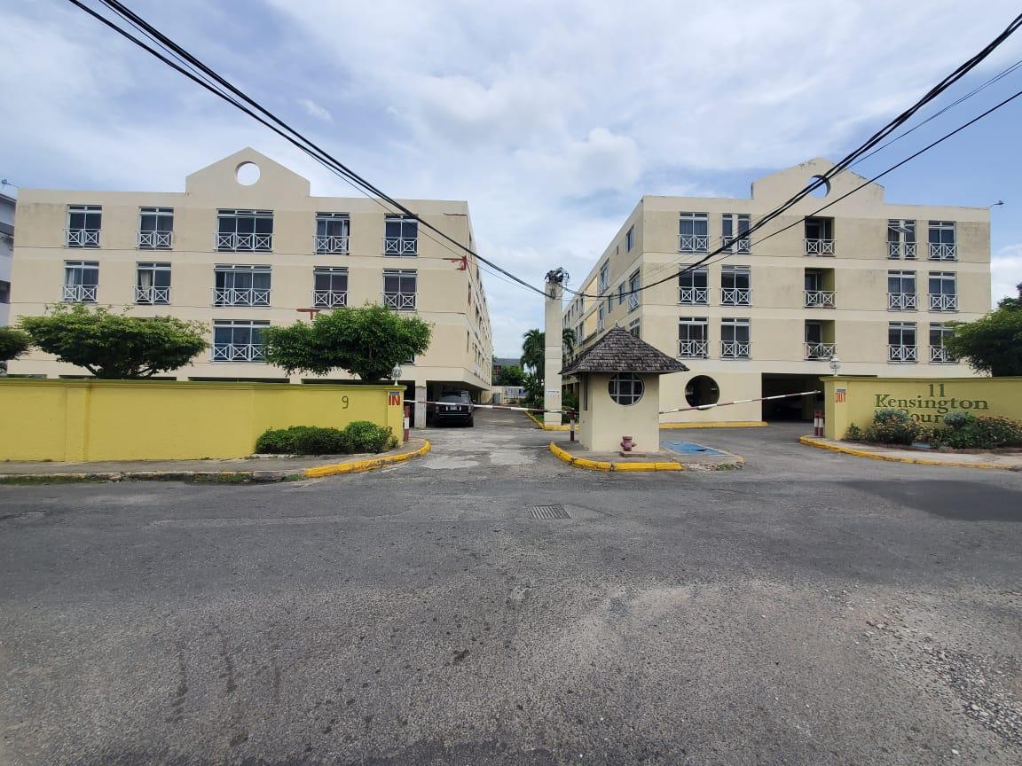 Apartment for Sale   Kingston 5