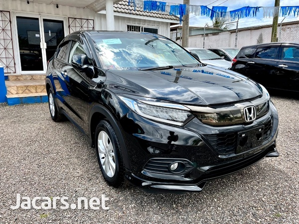 Honda Vezel 1,5L 2021