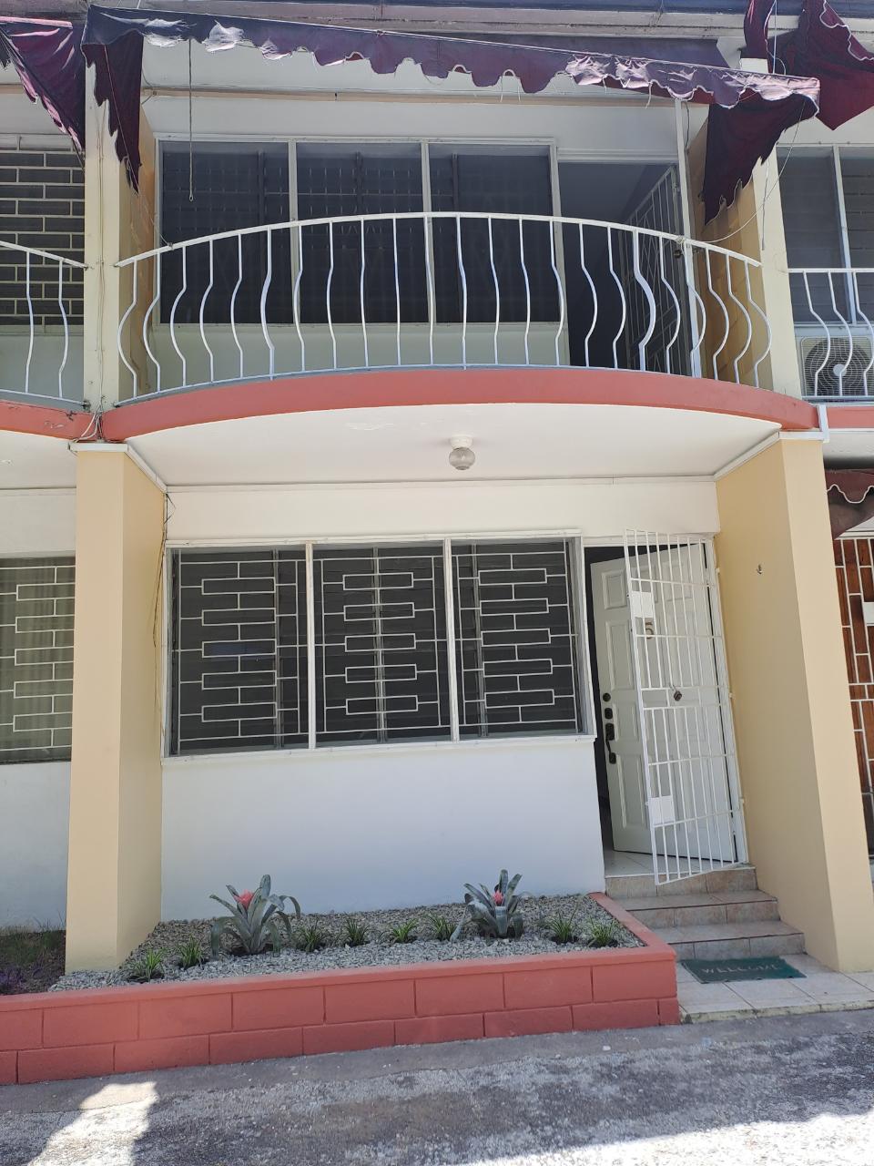 Apartment for Rent   Kingston 10