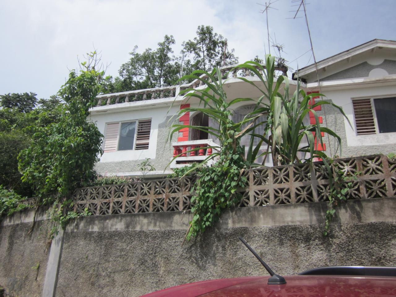 House for Private   New Market