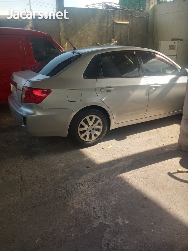 Subaru Impreza 1,5L 2010