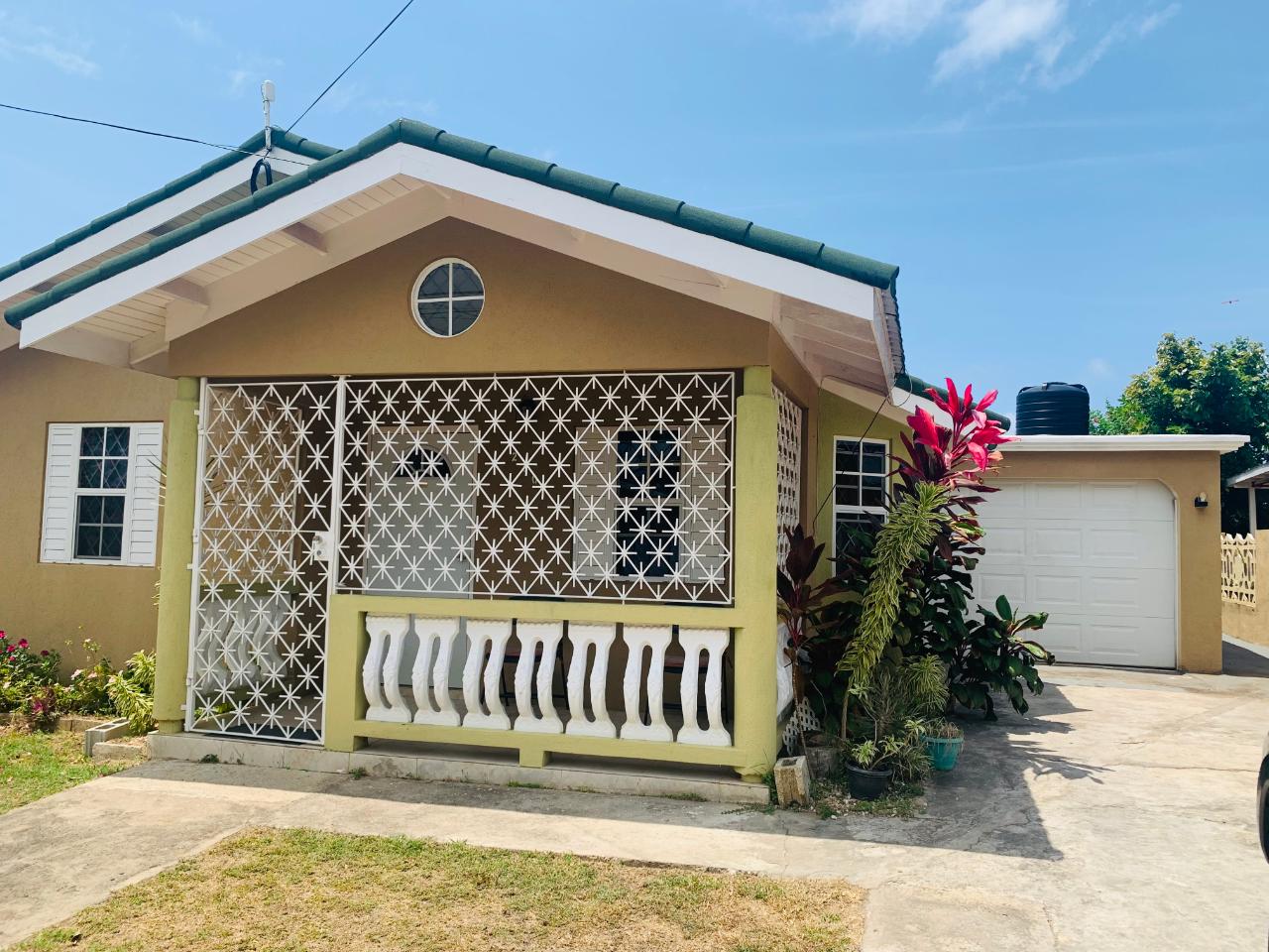 House for Rent Falmouth