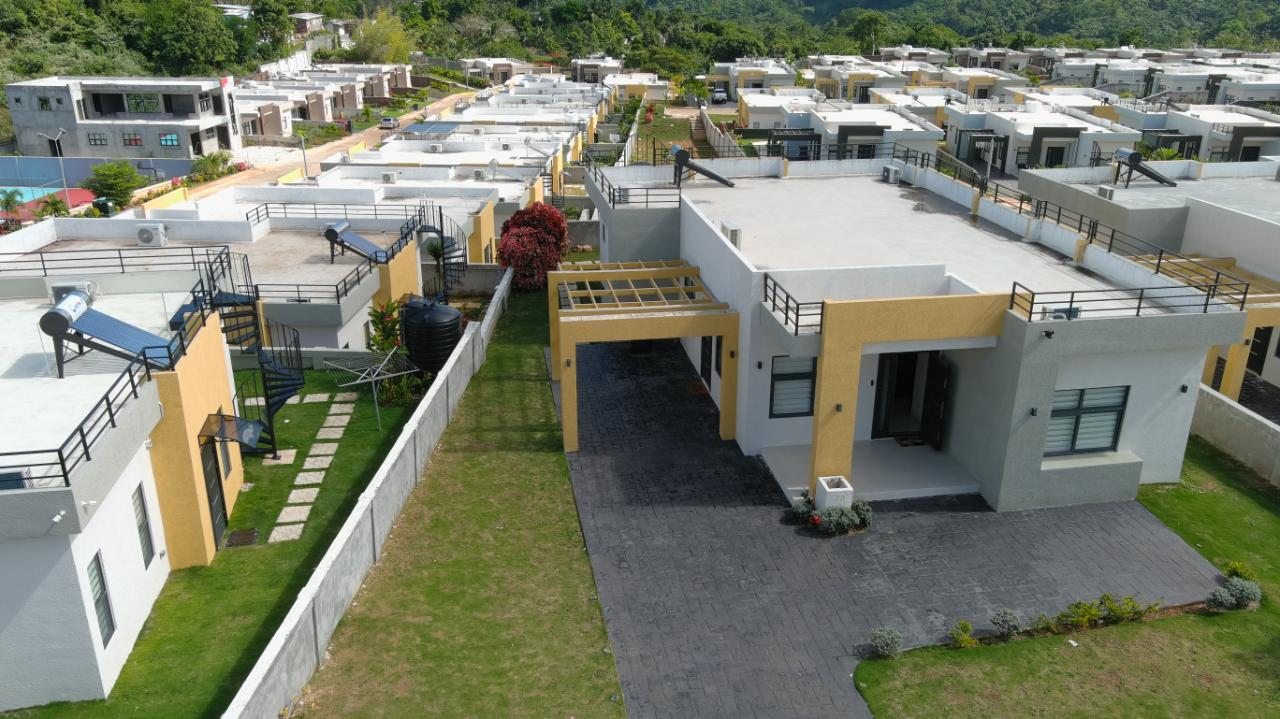 House for Rent   Ocho Rios