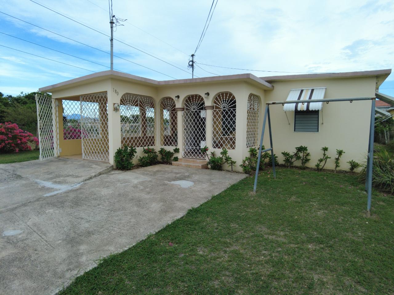 House for Sale   Spanish Town