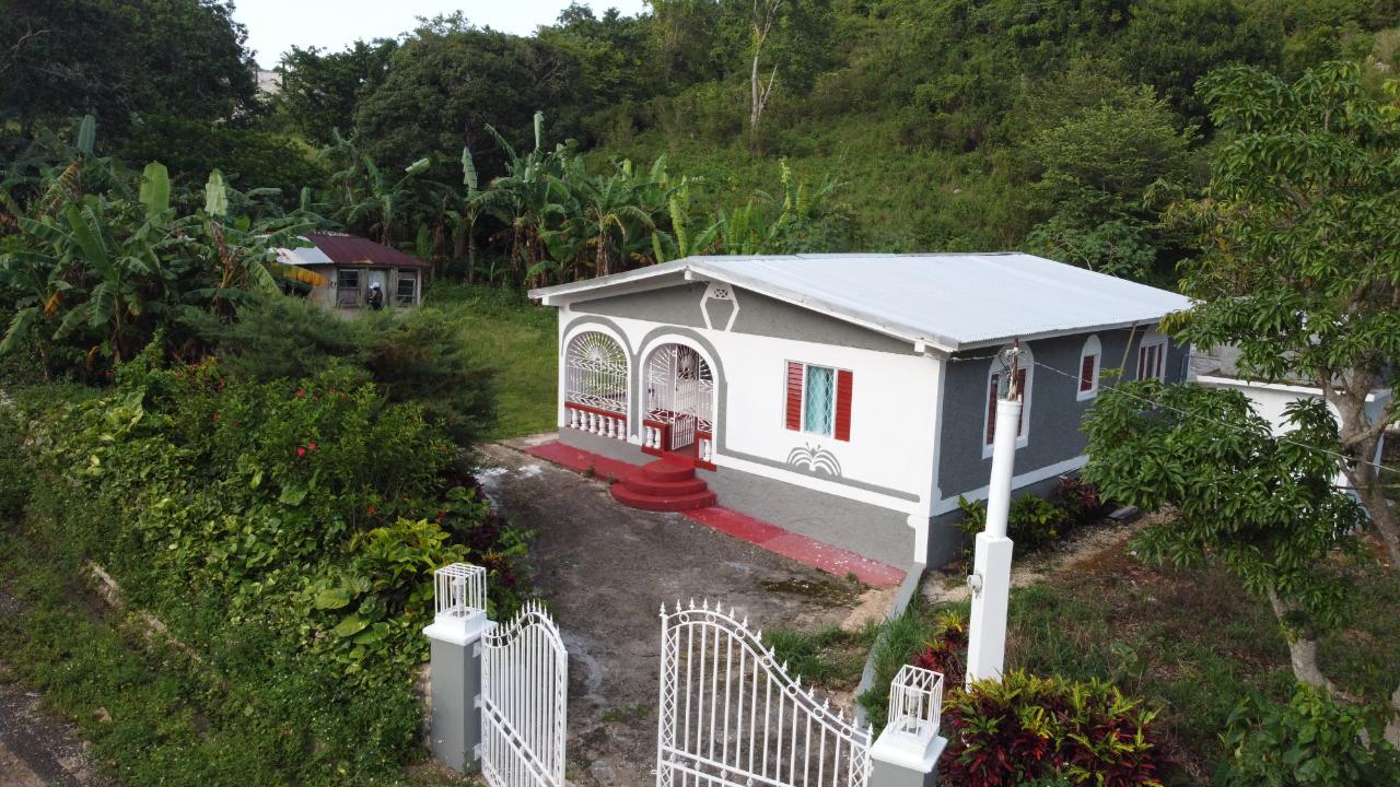 House for Sale   Mount Pleasant