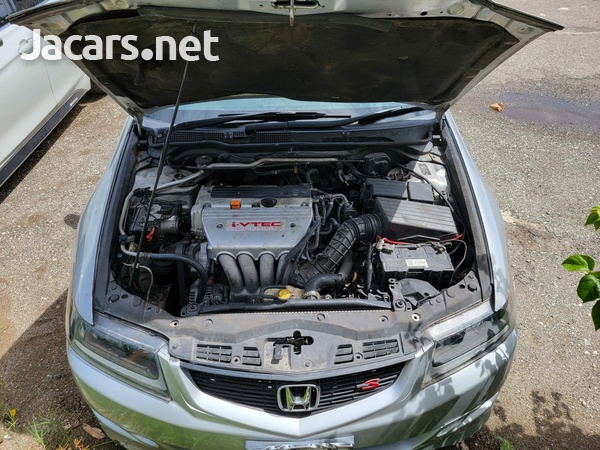 Honda Accord 2,4L 2006