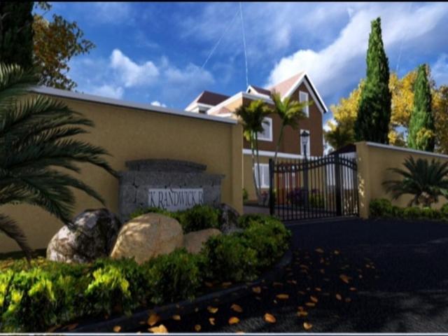Apartment for Sale   Kingston 19