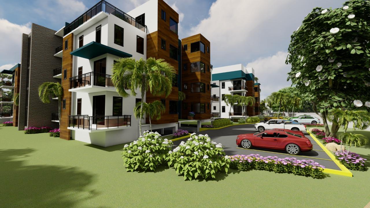 Apartment for Sale   Kingston 8