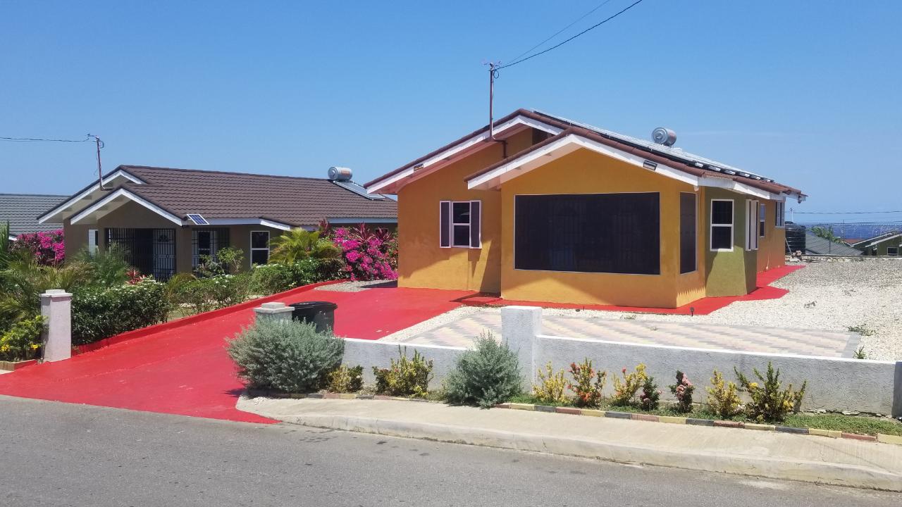 House for Sale   Falmouth