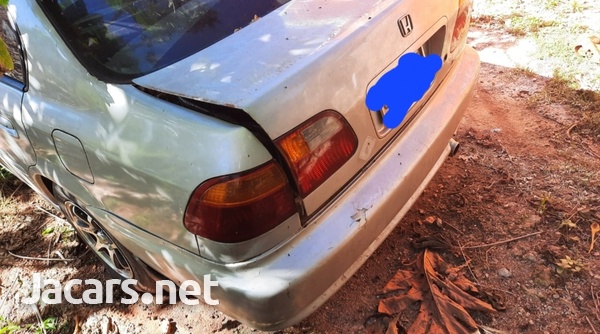 Honda Civic 1,5L 1999