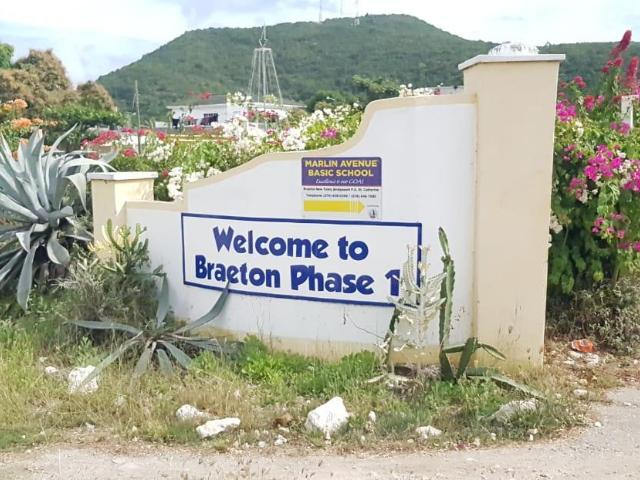 Townhouse for Sale   Greater Portmore