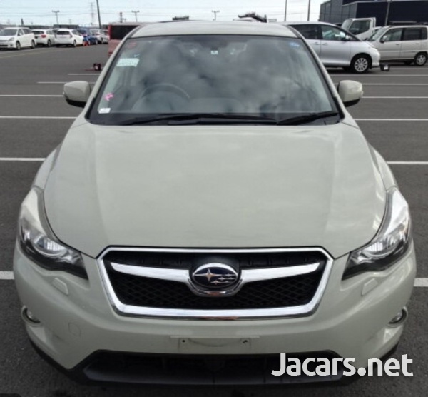 Subaru XV 2,0L 2014