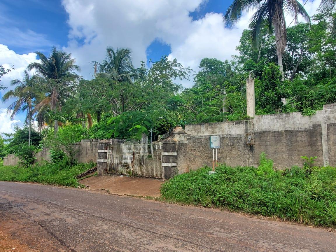 House for Private   Watermount
