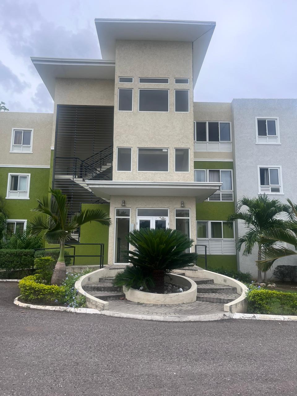 Apartment for Sale   Kingston 19